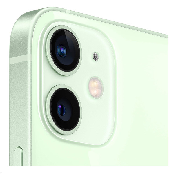Apple iPhone 12 Mini 128GB Verde - Imagen 3