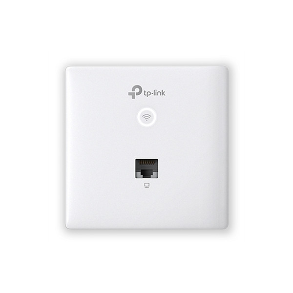 TP-LINK EAP230-Wall Omada AC1200 WiFi PoE - Immagine 1