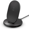 Wireless Charg Stand 15w Ps Inc Bk - Imagen 1
