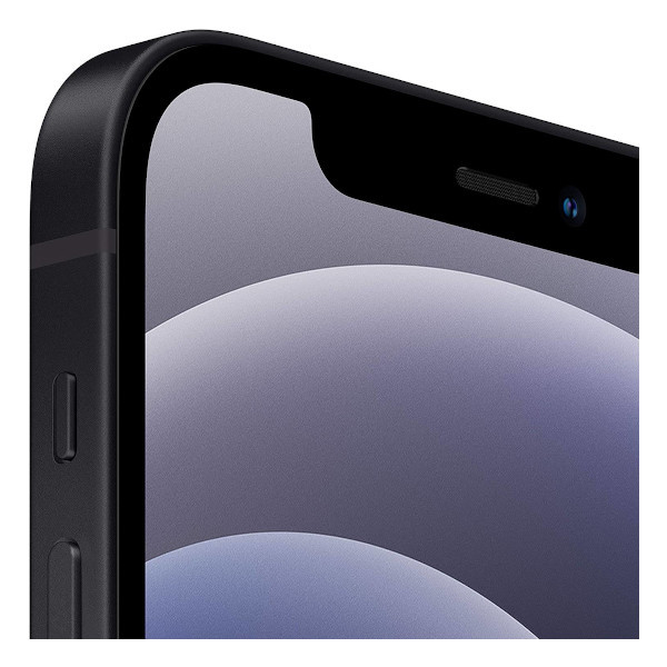 Apple iPhone 12 64GB Negro - Imagen 3