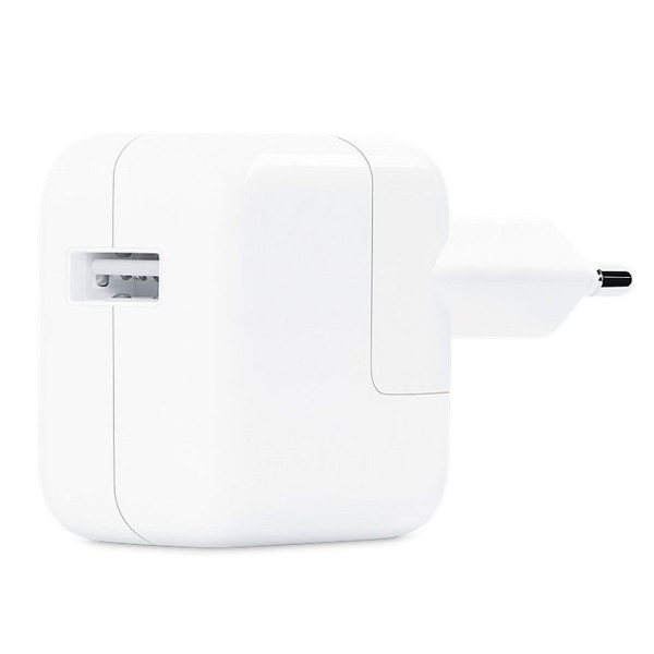 Apple Adattatore di alimentazione USB da 12 W - immagine 1