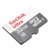Sandisk SDSQUNR-032G-GN3MA microSDHC 32GB CL10 c / a - Immagine 1