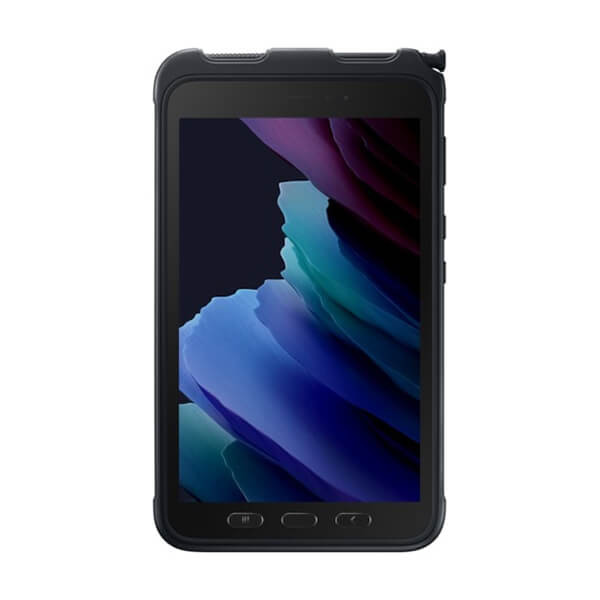 Samsung Galaxy Tab Active 3 8" 4GB/64GB 4G Nero (Nero) T575 - Immagine 3