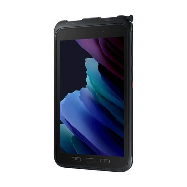 Samsung Galaxy Tab Active 3 8" 4GB/64GB 4G Nero (Nero) T575 - Immagine 4