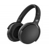Sennheiser Hd 350bt Negro Auriculares Over-ear Bluetooth Con Carga Rápida - Imagen 1