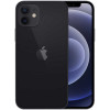 Apple iPhone 12 64GB black EU - Imagen 1