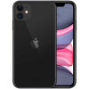 Apple iPhone 11 4G 64GB black EU MWLT2RM/A New Box - Imagen 1