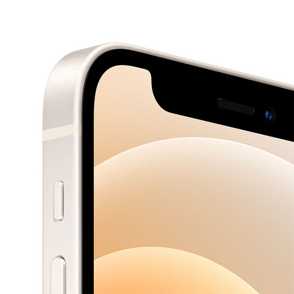 Apple iPhone 12 Mini 128GB Bianco - Immagine 4