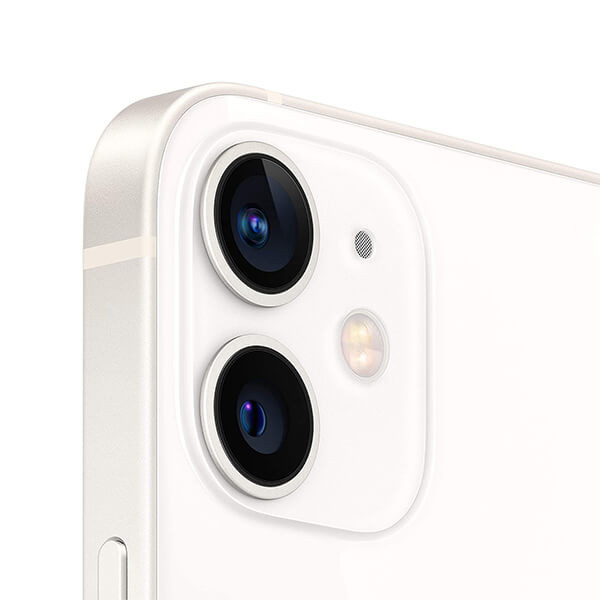 Apple iPhone 12 Mini 128GB Bianco - Immagine 5