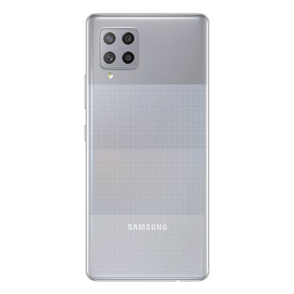 Samsung Galaxy A42 5G 4GB/128GB Gris (Prims Dot Grey) Dual SIM A426B - Imagen 4