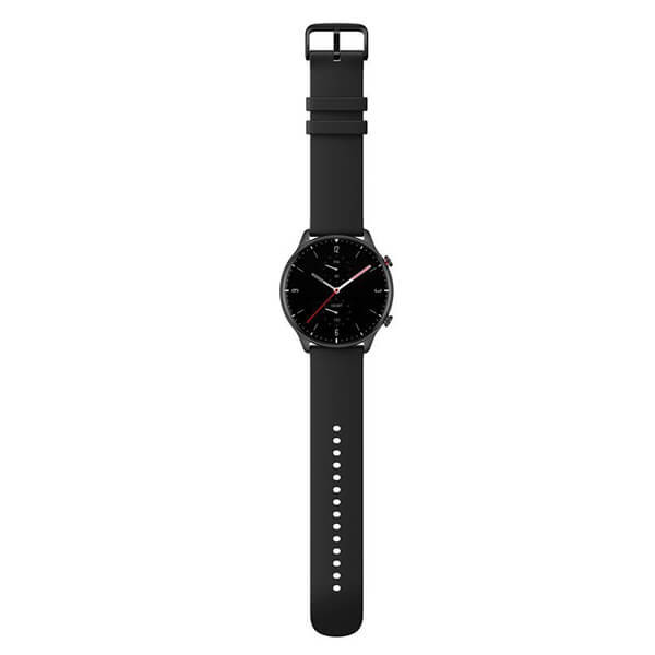 Amazfit GTR 2 Smartwatch Nero (Ossidiana Nero) A1952 - immagine 5
