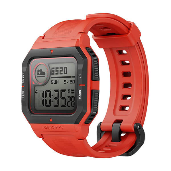 Amazfit Neo Smartwatch Red A2001 - Immagine 1