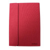 Basic Tablet Case 10 1 Rosso - Immagine 1