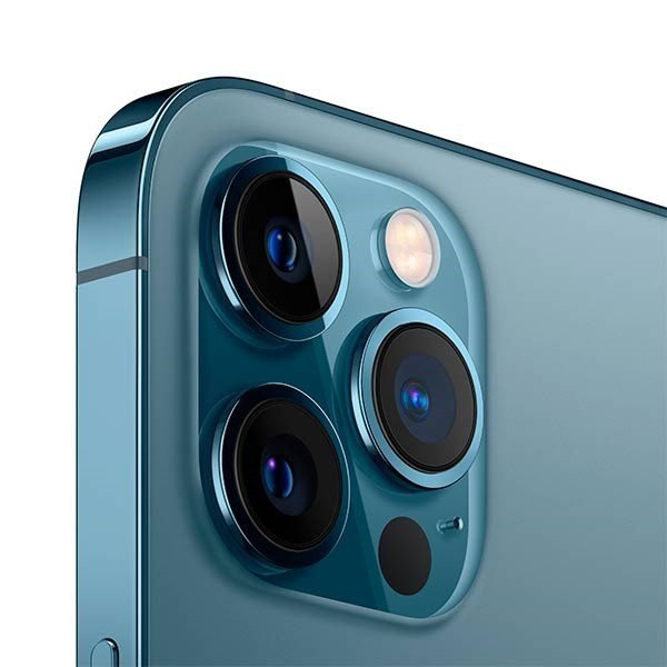 Telefono Movil Apple Iphone 12 Pro Max 256gb Azul Pacifico - Imagen 3