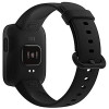 Orologio sportivo Xiaomi Mi Watch Lite Nero - Immagine 2
