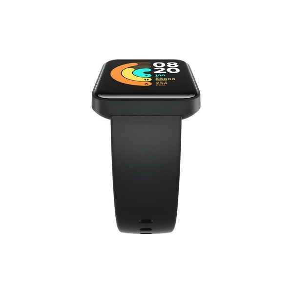 Orologio sportivo Xiaomi Mi Watch Lite Nero - Immagine 3