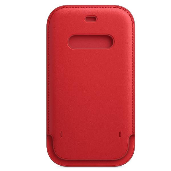 Iphone 12 Mini Le Scarlet - Immagine 1