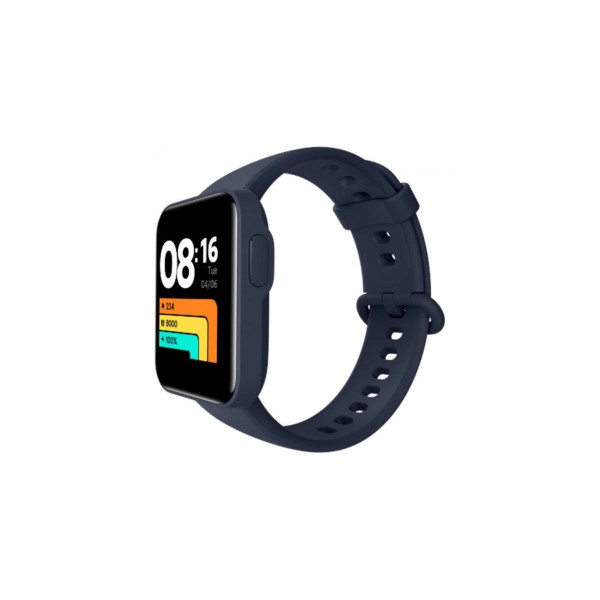 Orologio sportivo Xiaomi Mi Watch Lite Blu - Immagine 1