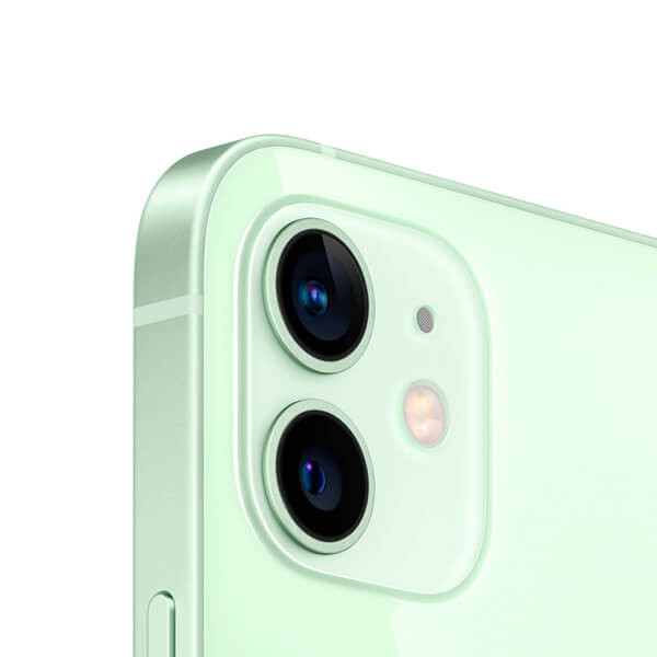 Apple iPhone 12 128GB Verde - Imagen 5