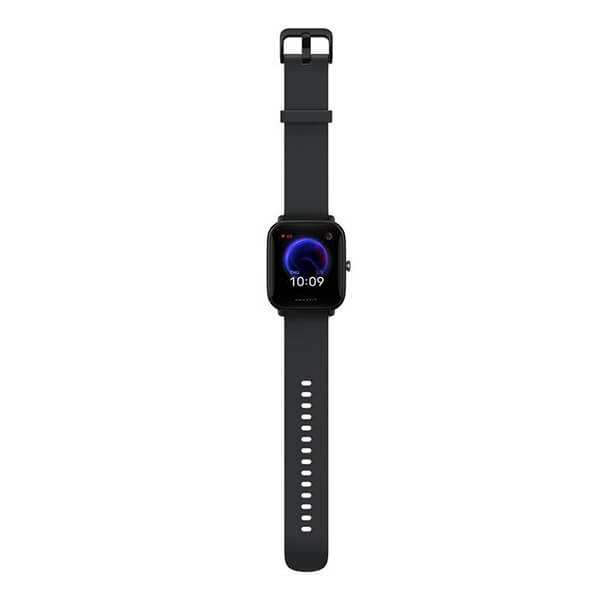 Amazfit Bip U Pro Smartwatch Negro (Black) A2008 - Imagen 4