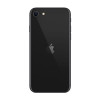 Apple iPhone SE (2020) 128GB Negro MXD02QL/A - Imagen 3