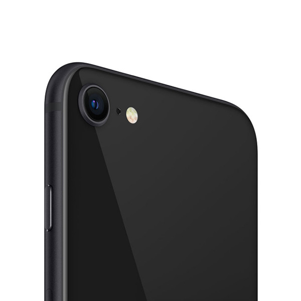Apple iPhone SE (2020) 128GB Negro MXD02QL/A - Imagen 5