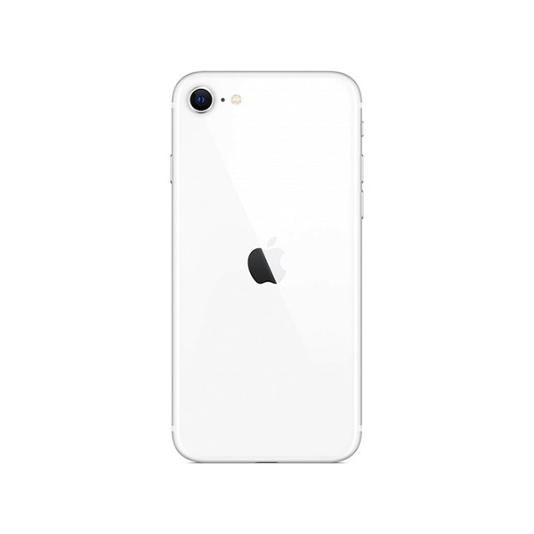 Apple iPhone SE (2020) 64GB Bianco MX9T2QL / A - Immagine 2