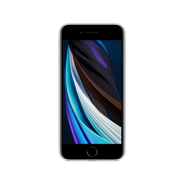 Apple iPhone SE (2020) 64GB Blanco MX9T2QL/A - Imagen 5