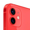 Cellulare Apple Iphone 12 256gb rosso - Immagine 2