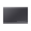Samsung T7 500 GB Grey - Imagen 4