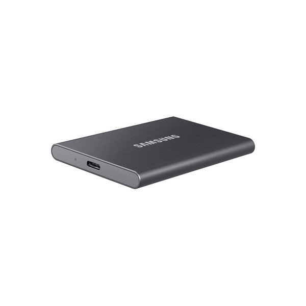 Samsung T7 500 GB Grey - Imagen 6