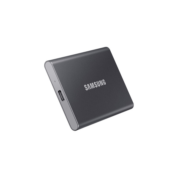Samsung T7 500 GB Grey - Imagen 7