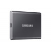 Samsung T7 2TB Grey - Imagen 2