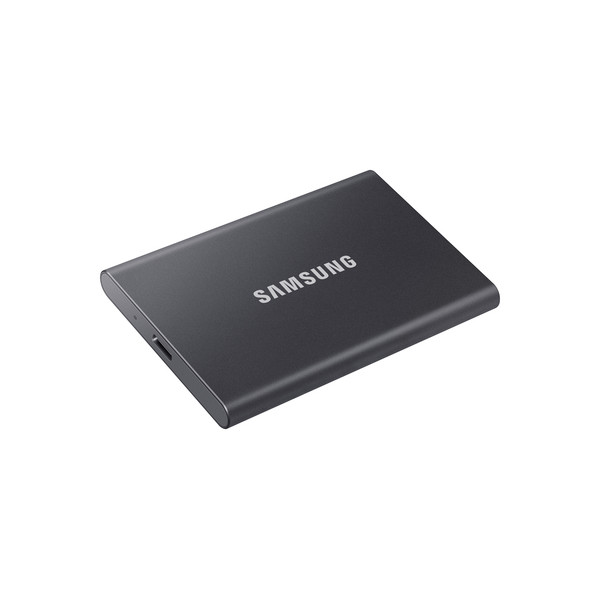 Samsung T7 2TB Grey - Imagen 5