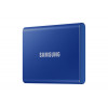 Samsung T7 1TB BLUE - Imagen 3
