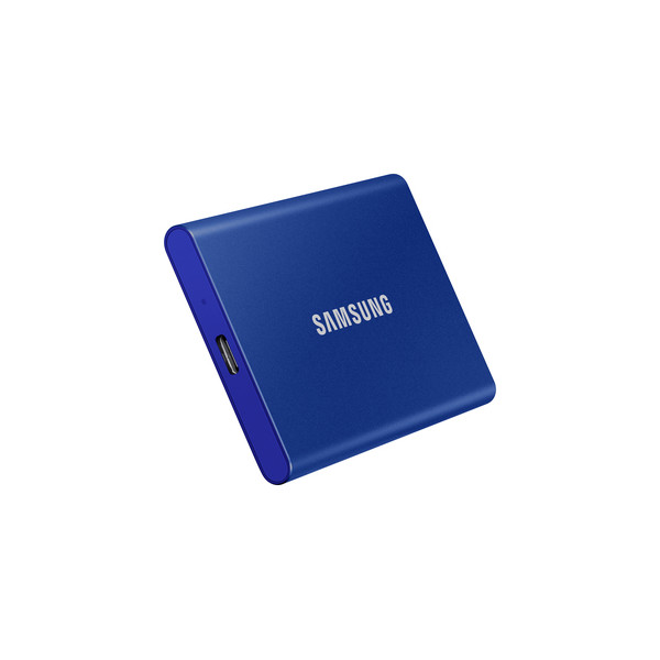 Samsung T7 1TB BLU - Immagine 7