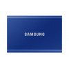 Samsung T7 500 GB BLU - Immagine 1