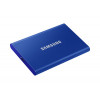 Samsung T7 500 GB BLU - Immagine 5