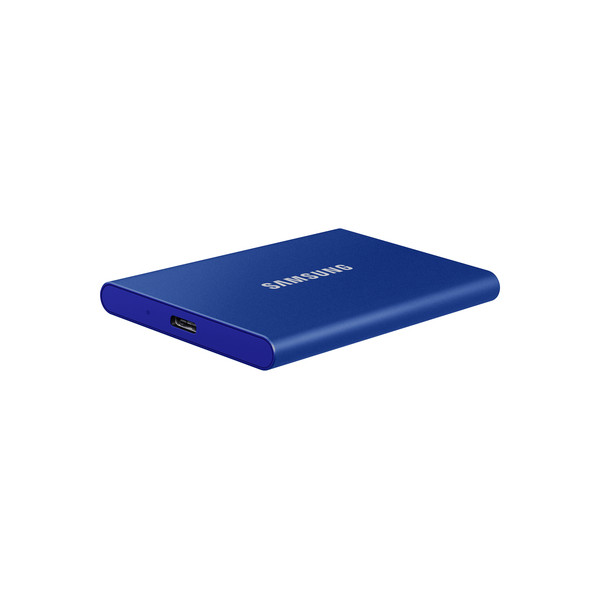 Samsung T7 500 GB BLUE - Imagen 6