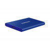 Samsung T7 500 GB BLUE - Imagen 6