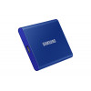 Samsung T7 500 GB BLUE - Imagen 7