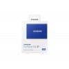 Samsung T7 500 GB BLU - Immagine 8