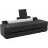 HP DesignJet T250 24-in Printer - Imagen 4