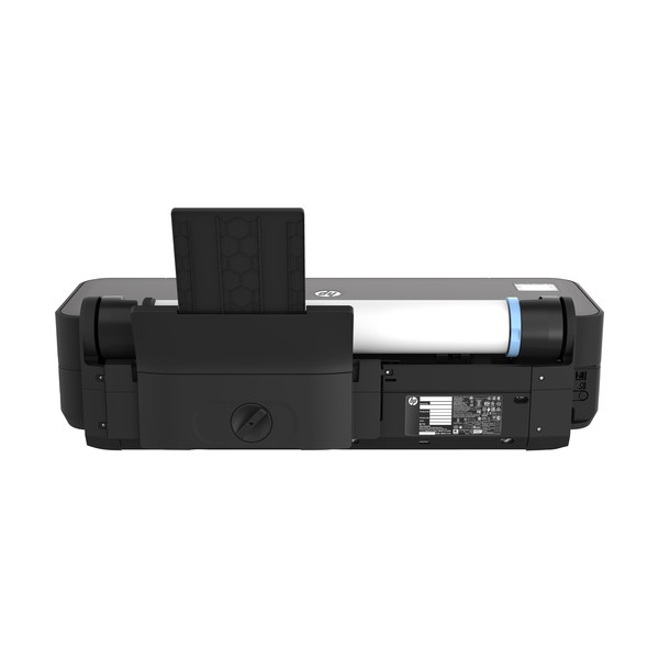 HP DesignJet T250 24-in Printer - Imagen 6