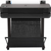 HP DesignJet T250 24-in Printer - Imagen 7