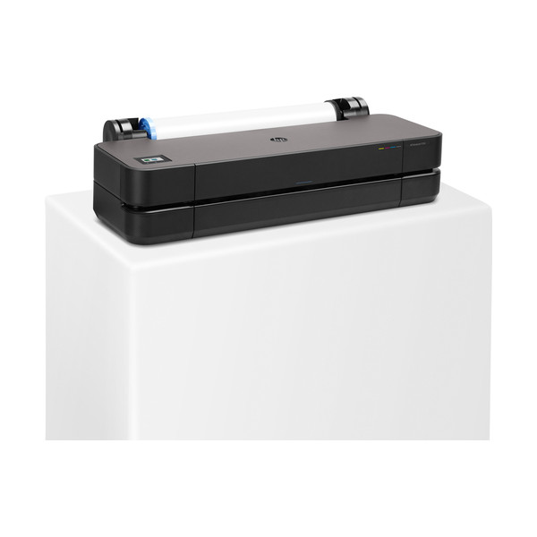 HP DesignJet T250 24-in Printer - Imagen 8