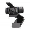 C920e HD 1080p Webcam - BLK - WW - Imagen 1