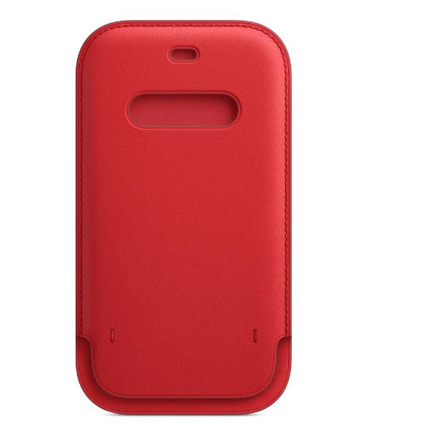Iphone 12_12 Pro Le Scarlet - Immagine 1