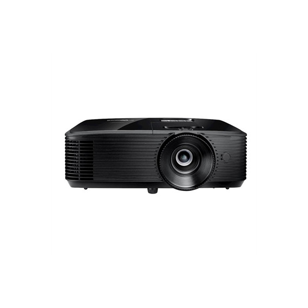 Optoma DH351  Proyector FHD 3600L 3D 22000:1 HDMI - Imagen 1