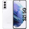 Samsung Galaxy S21 G991 5G Dual Sim 8GB RAM 256GB - white EU - Imagen 1